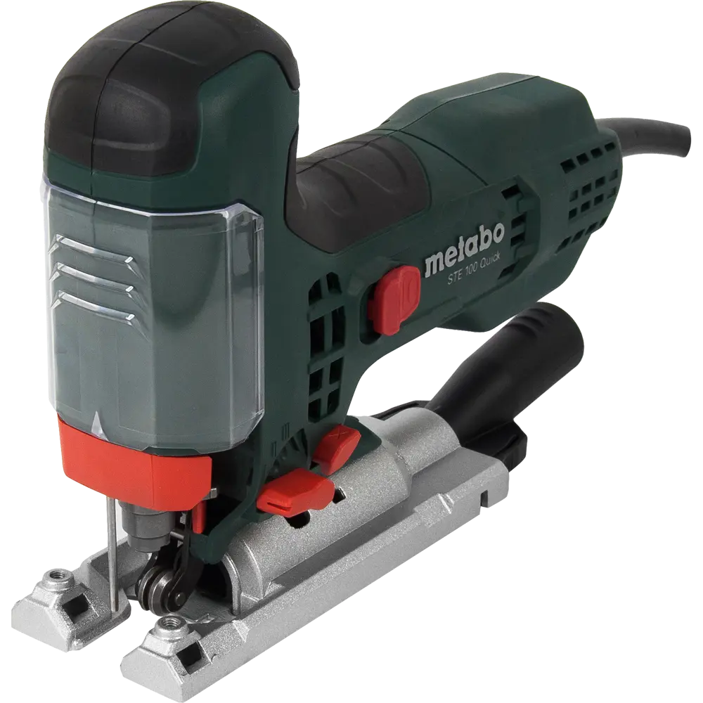Лобзик Metabo STE 100 Quick, 601100000, 710 Вт 80166986 STLM-2169925 