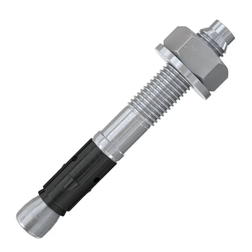 Анкер втулочный Fischer Faz II 12x90 мм, 20 шт. 83649761 STLM-2203522 