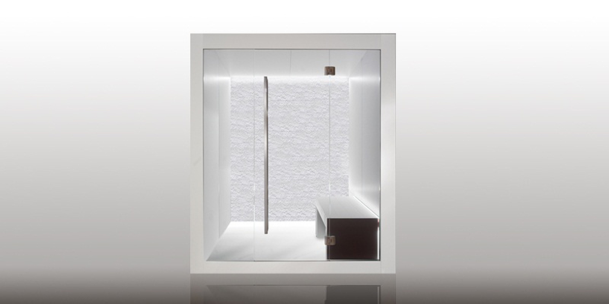 Солевая баня DREAM saltcabin CARMENTA - Вид №9