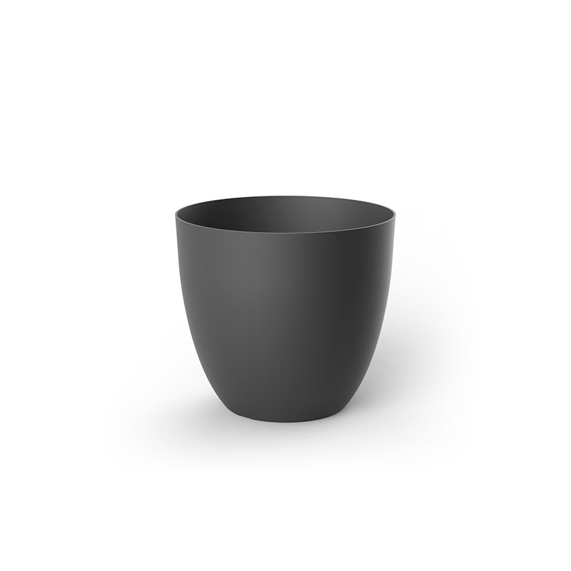 096253 Кашпо 80 Vondom Easy bowl 