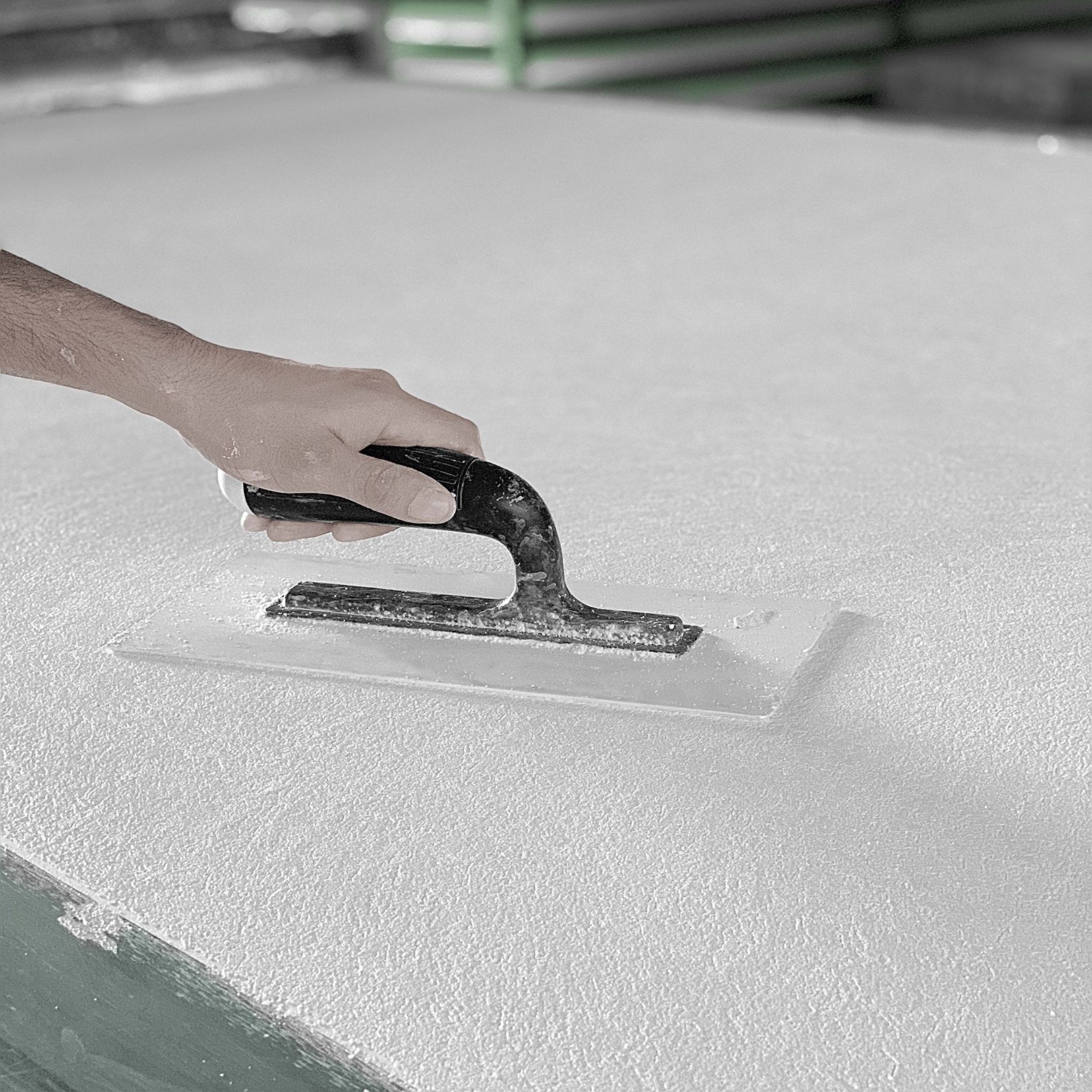 Экологичные обои из рулонной штукатурки с 3D-эффектом Affreschi & Affreschi 3D Wall ARCH-00096842 - Вид №2