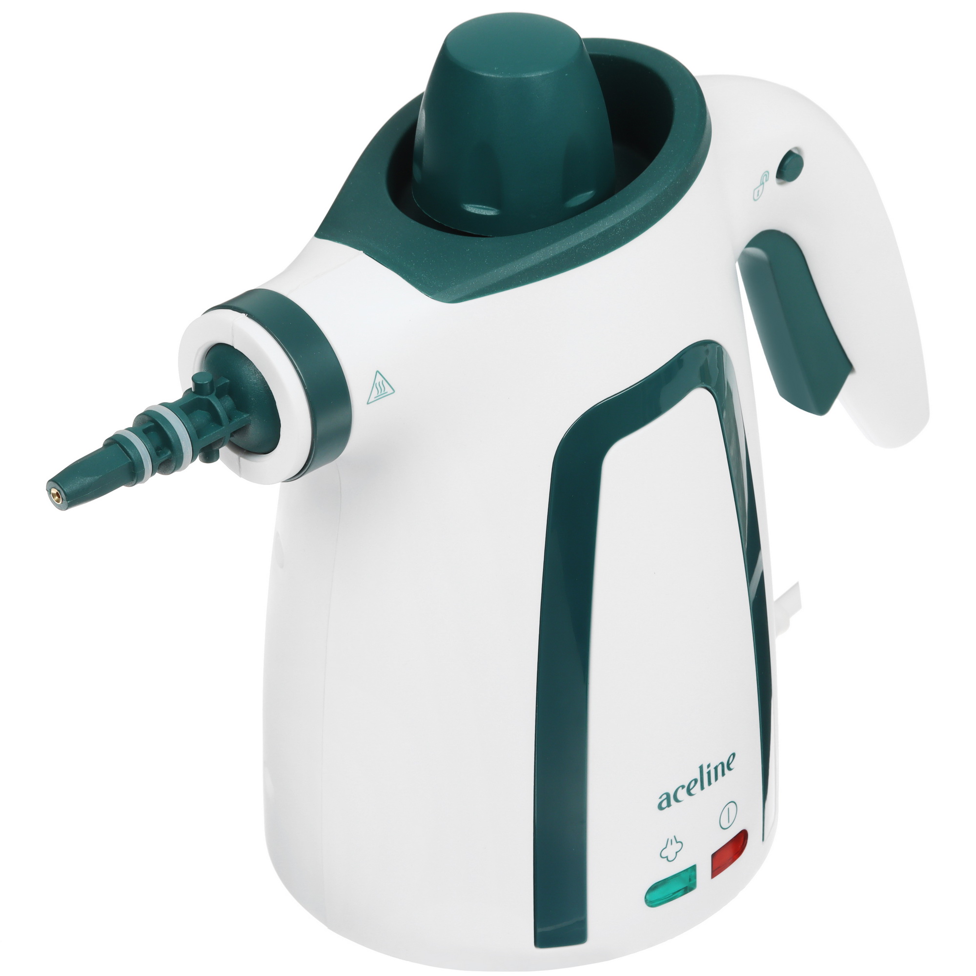 5429247 Пароочиститель Aceline HSC-1050W белый STDN-0026115