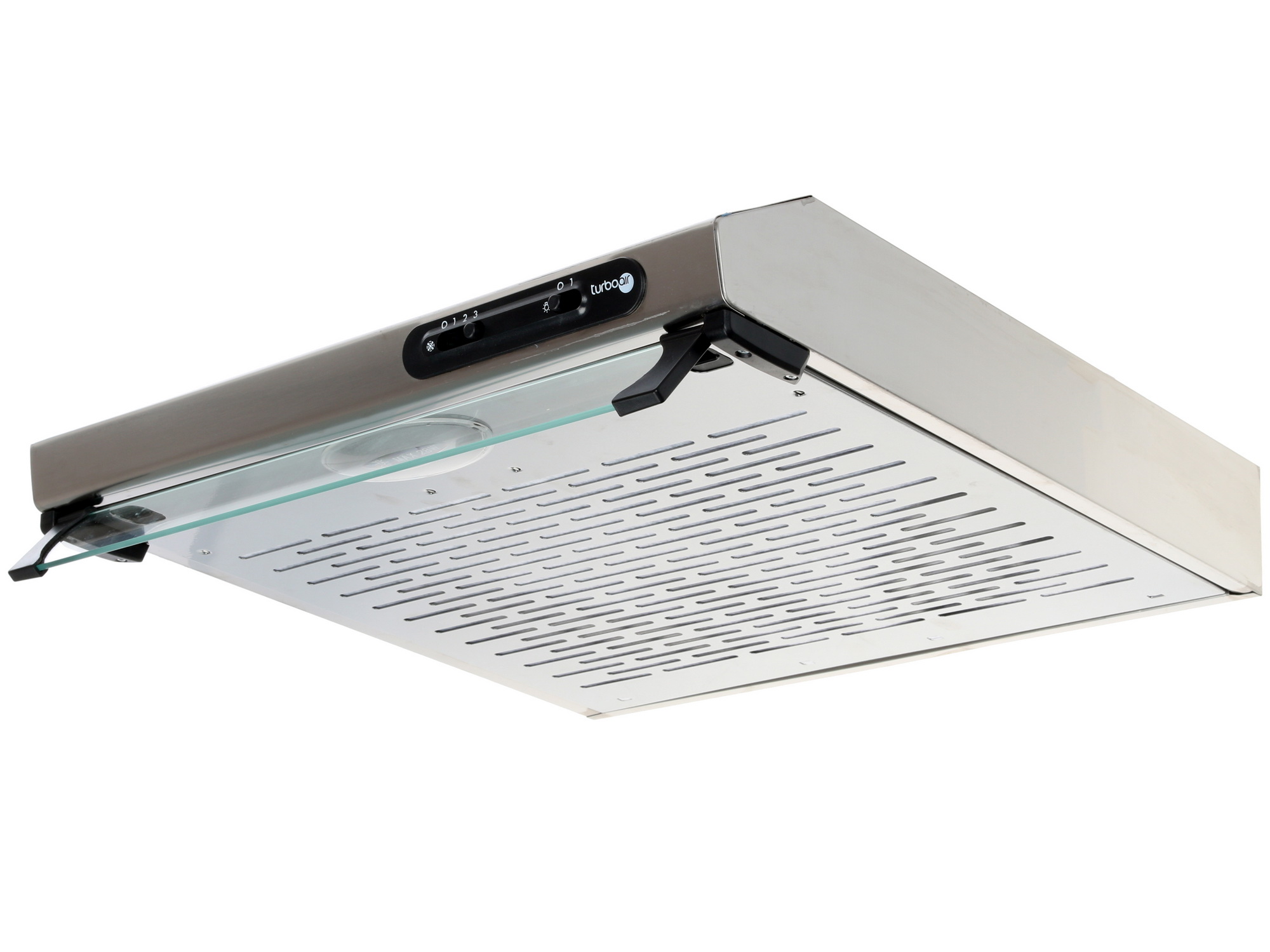 1166038 Вытяжка подвесная Turboair TILLY LUX IX/F/50 серебристый STDN-0122342 - Вид №2