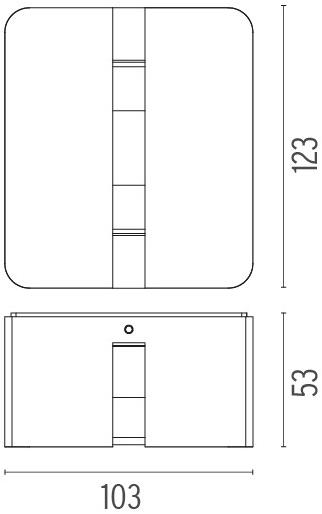 Flos Светодиодный точечный светильник для улицы из алюминия Outdoor collection - speciale sun-id-1412660 - Вид №8