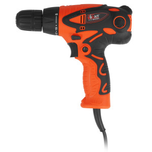 Дрель-шуруповерт BRAIT BD450H 5497164