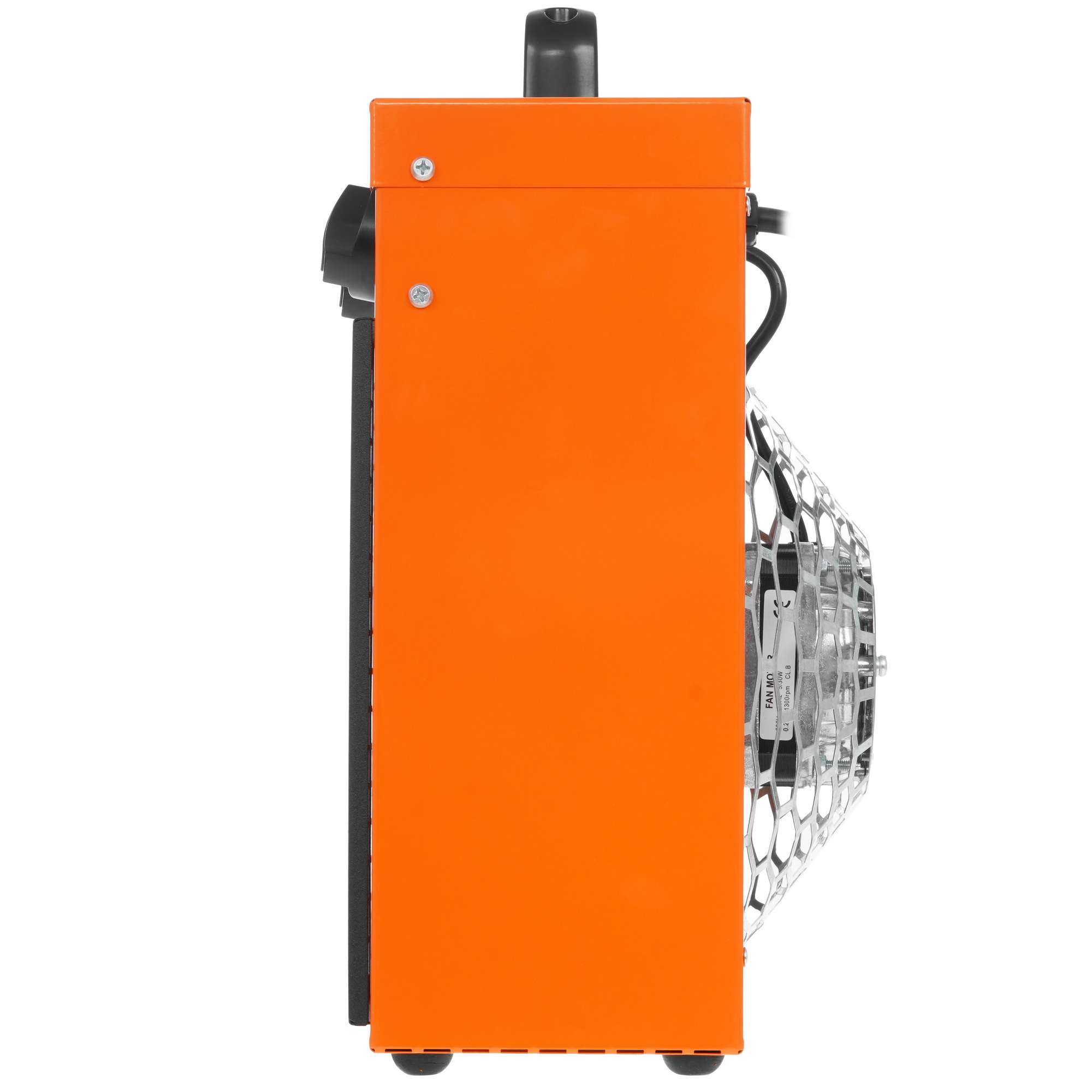 6628742 Тепловая пушка электрическая PATRIOT PT-Q 3 STDN-0055406 - Вид №2