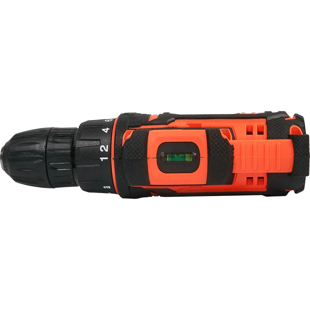 Аккумуляторная дрель-шуруповерт СПЕЦ с двумя батареями 12В 87689209 STLM-0074920 - Вид №2