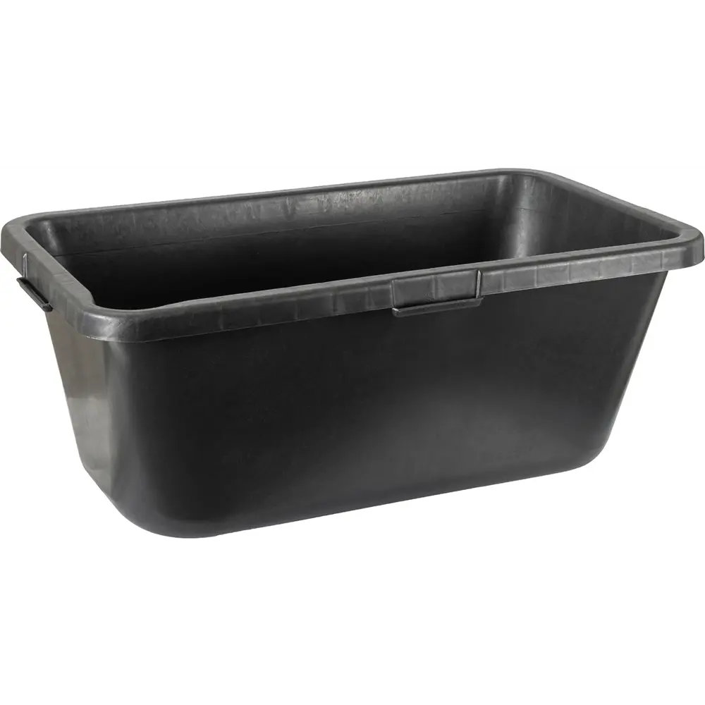 Емкость строительная прямоугольная КЭС 45 л STLM-2104708