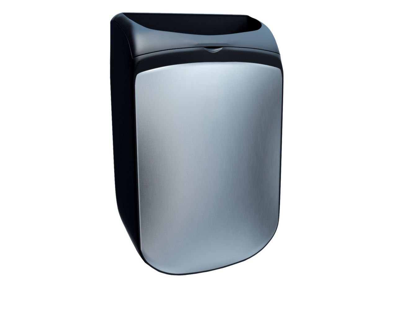 KMC101 MERCURY открытая подвесная корзина, вместимость 25л, ЧЕРНЫЙ Merida 