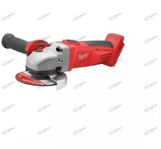 MILWAUKEE 125 мм угловая шлифовальная машина sun-id-1468754