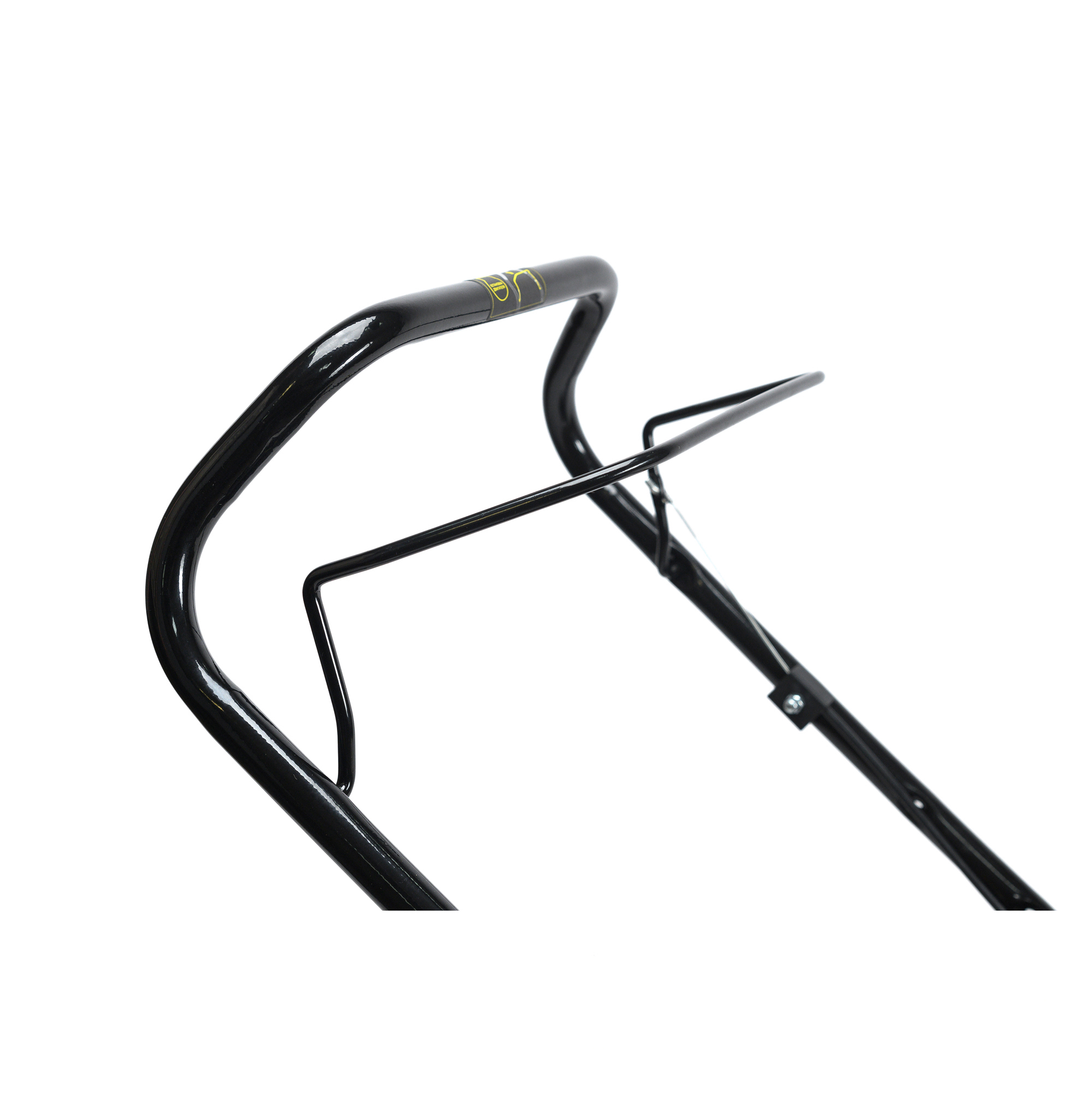 Бензиновая газонокосилка HUTER GLM-42/L для идеального газона 84410301 STLM-0049626 - Вид №13