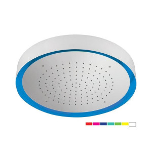 A578ALCM57 Потолочная душевая лейка DANIEL RUBINETTERIE