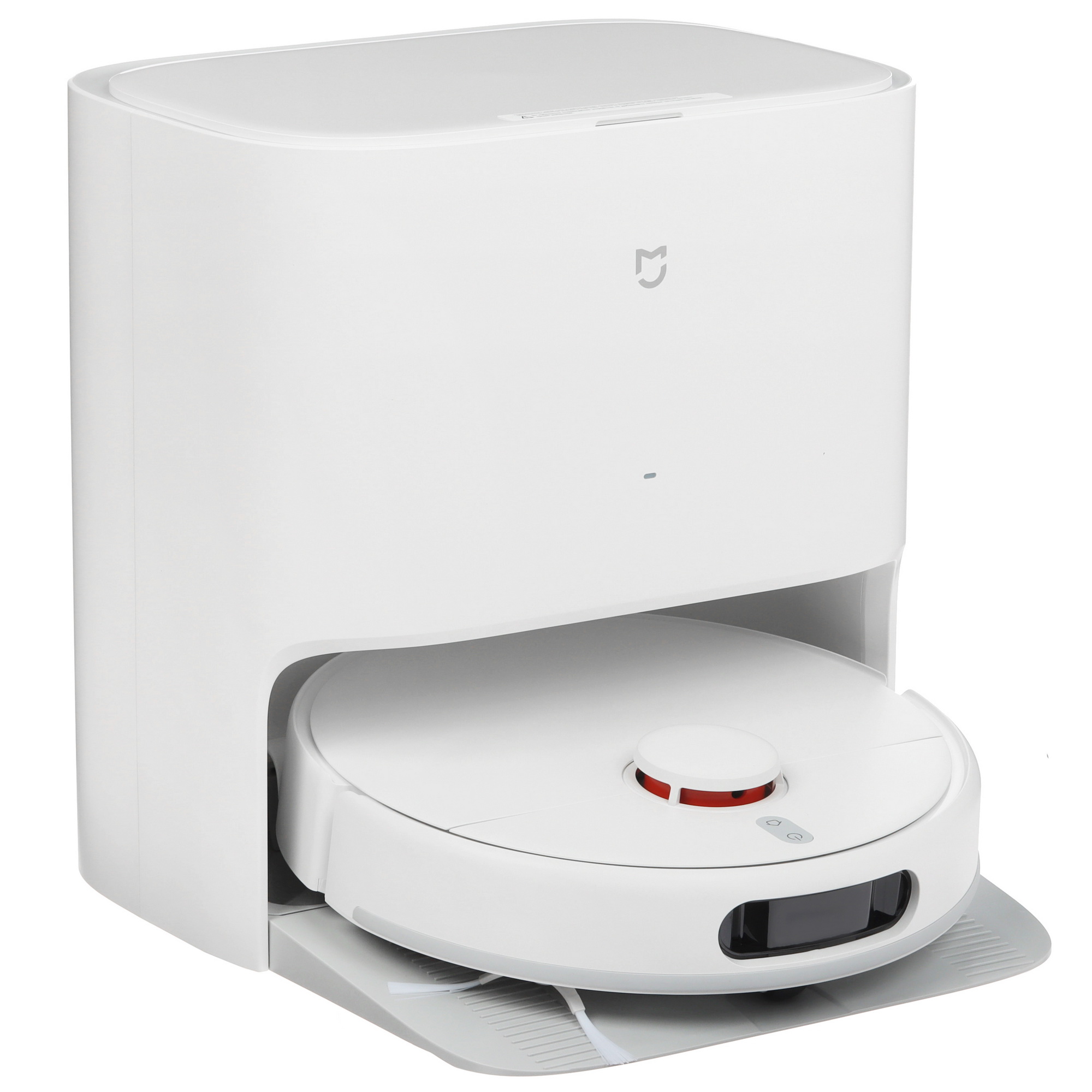 5443394 Робот-пылесос Mijia Washless Mop 2 белый STDN-0019860