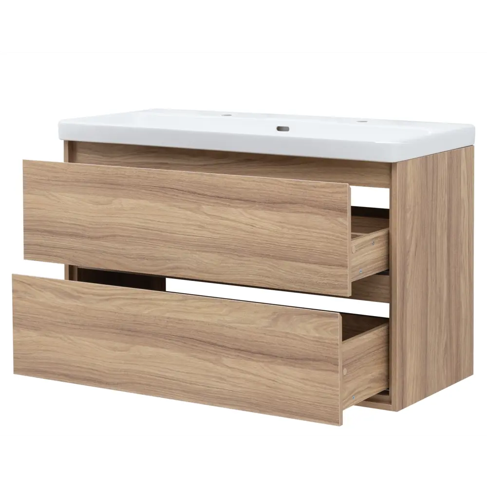 Тумба под раковину KONSENSA Мокка 2.0 - элегантное решение для ванной 89379106 STLM-1566387 - Вид №4