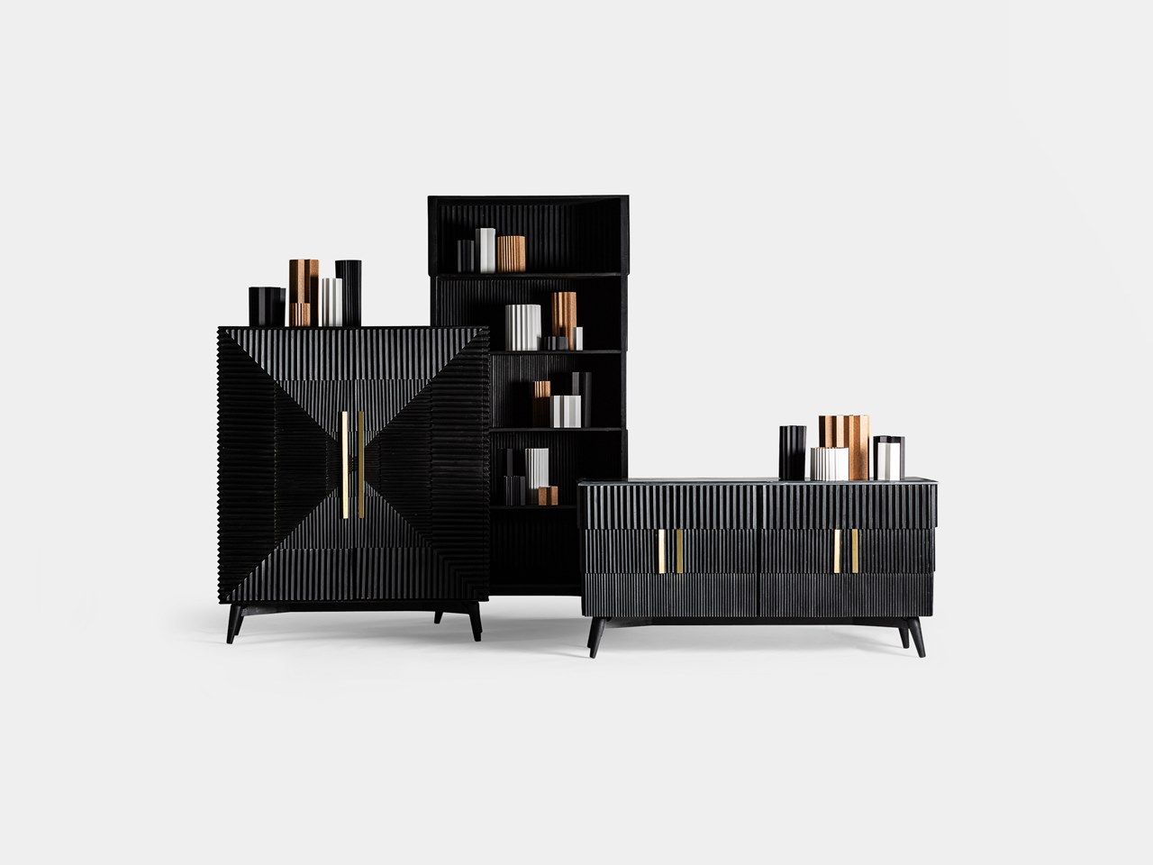 Вера в манго Vical Home Plissé Wood ARCH-00036227 - Вид №6