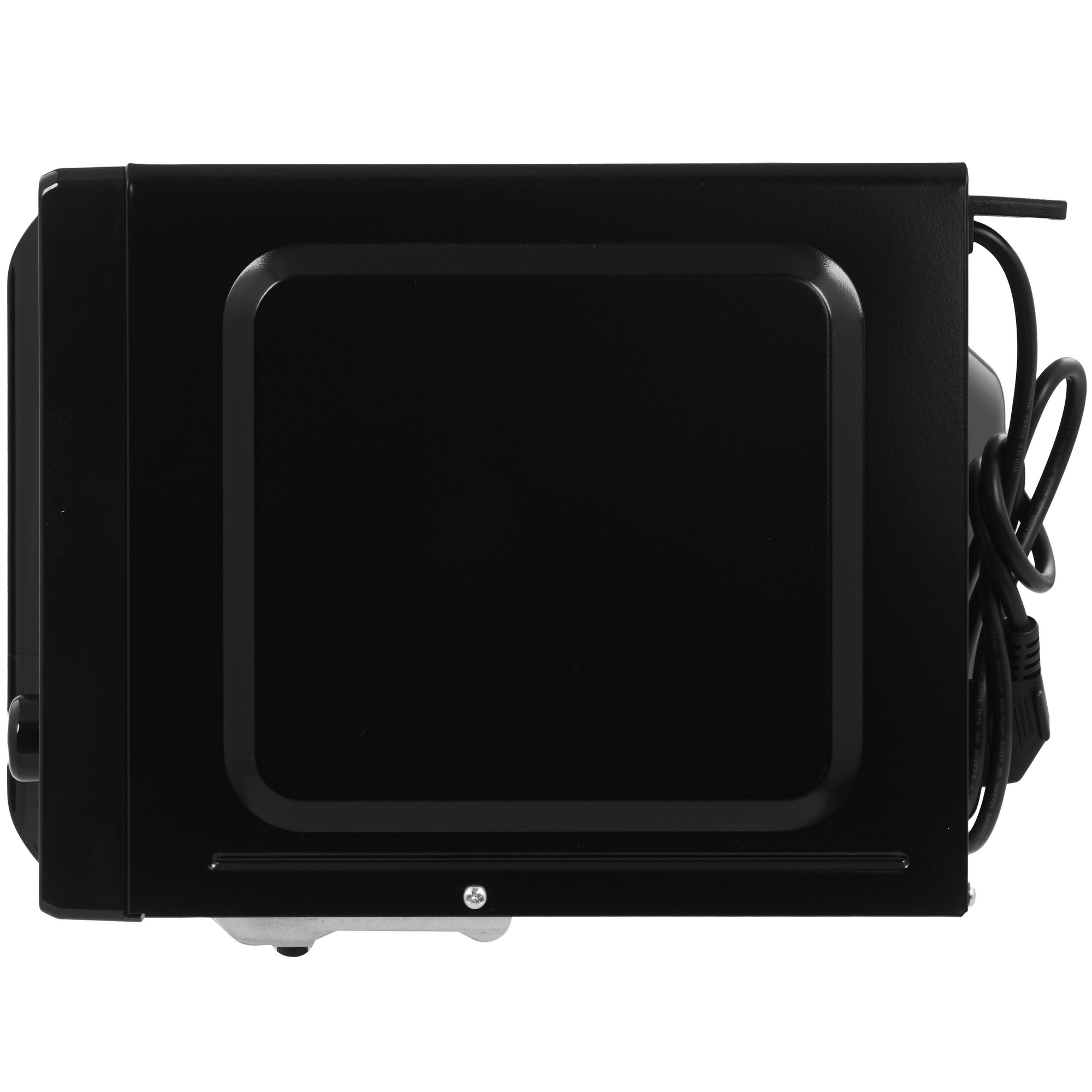 9288224 Микроволновая печь Holt HT-MO-002 серебристый STDN-0076259 - Вид №2