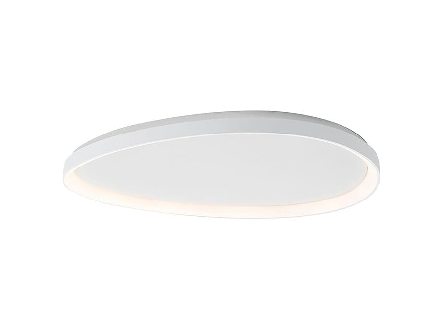 Алюминиевый светодиодный потолочный светильник Rossini Illuminazione Lotus ARCH-00110044 - Вид №7