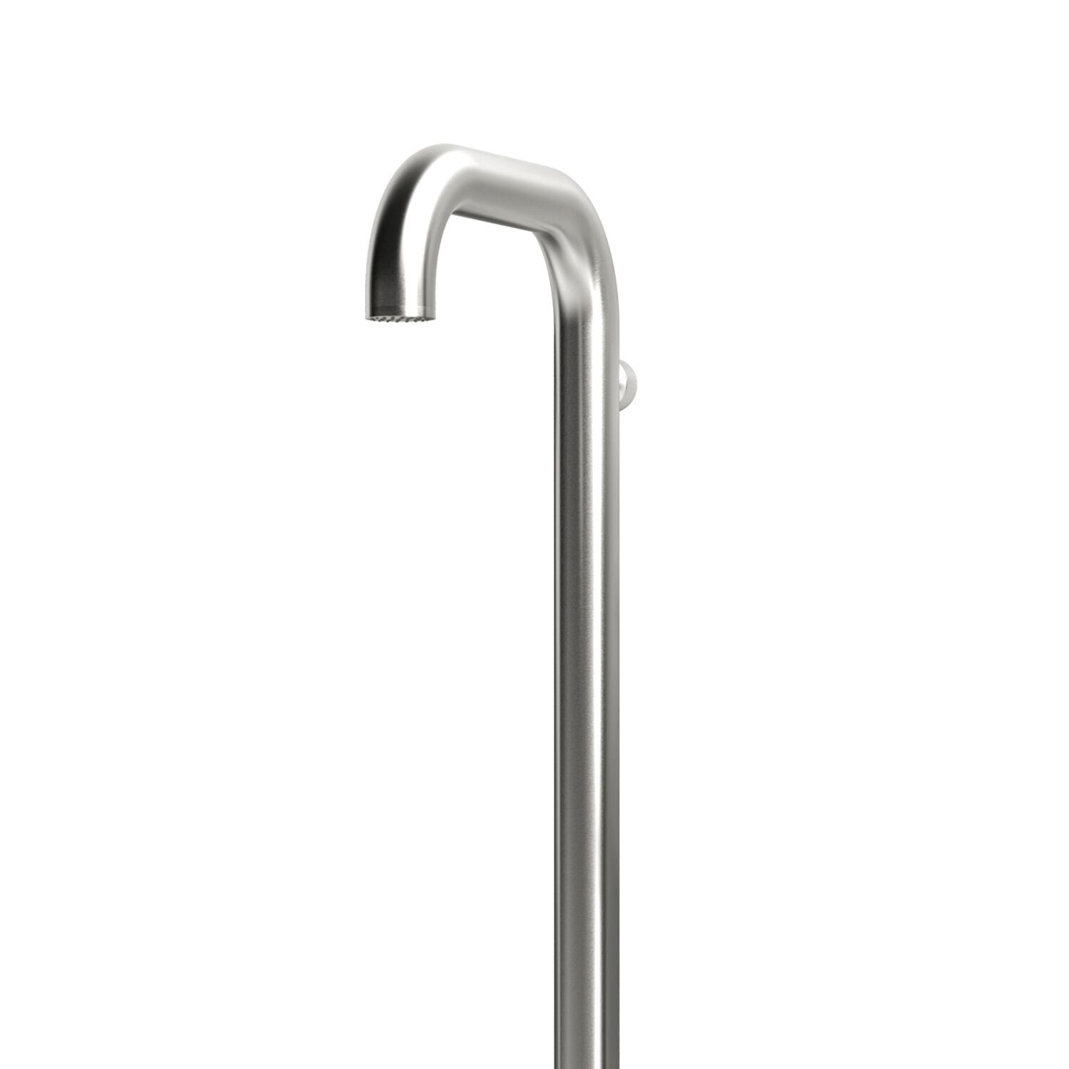 Открытый душ из нержавеющей стали с ручным душем SINED CHIA ARCH-00035903 - Вид №27