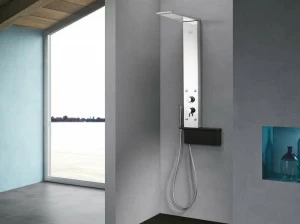 Gruppo Geromin Душевая стойка с ручным душем Musa