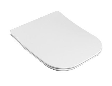 C9SYN13 Крышка сиденье для унитаза Olympia Ceramica Synthesis eco