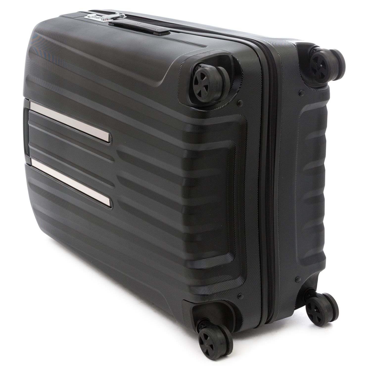 5611-0101 Чемодан 5611 L Roncato Unica - Вид №3