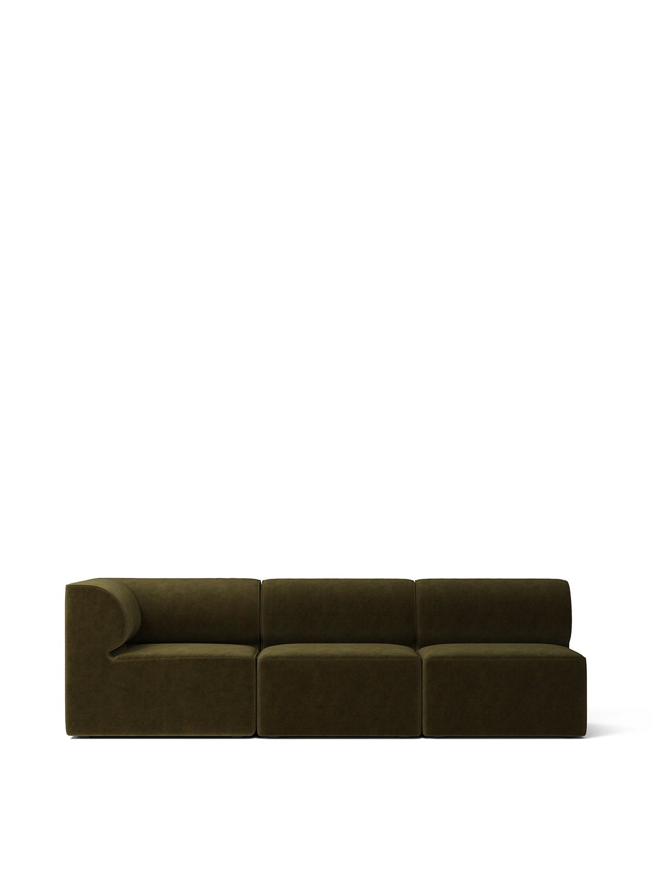 5709262073771 Диван Eave секционный 3-х местный LuceLight  - Вид №21