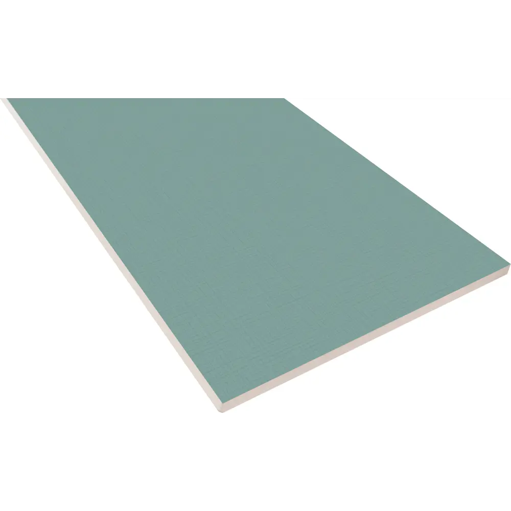 Плитка настенная LB Ceramics Юген Линдберг 20x60 см 0.84 м² матовая цвет зеленый 87023031 STLM-2162538 - Вид №2