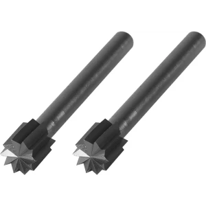 Насадка для нарезания резьбы и обработки Dremel 196, 5.6 мм