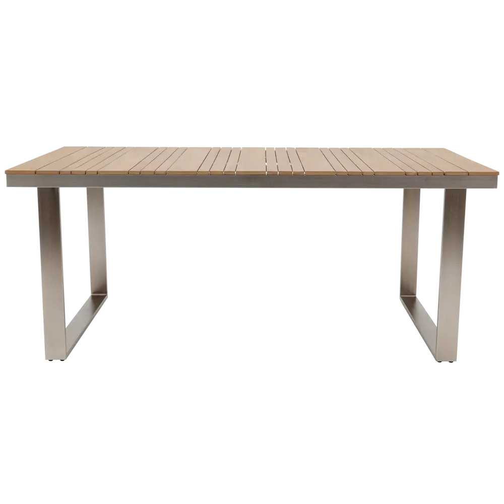 Стол садовый NATERIAL Menorca для комфортного отдыха на природе 82922567 STLM-0037944 - Вид №3