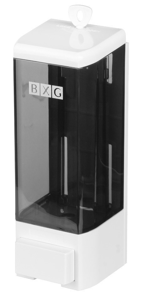 BXG-SD-1012 - дозатор жидкого мыла механический BXG  - Вид №1