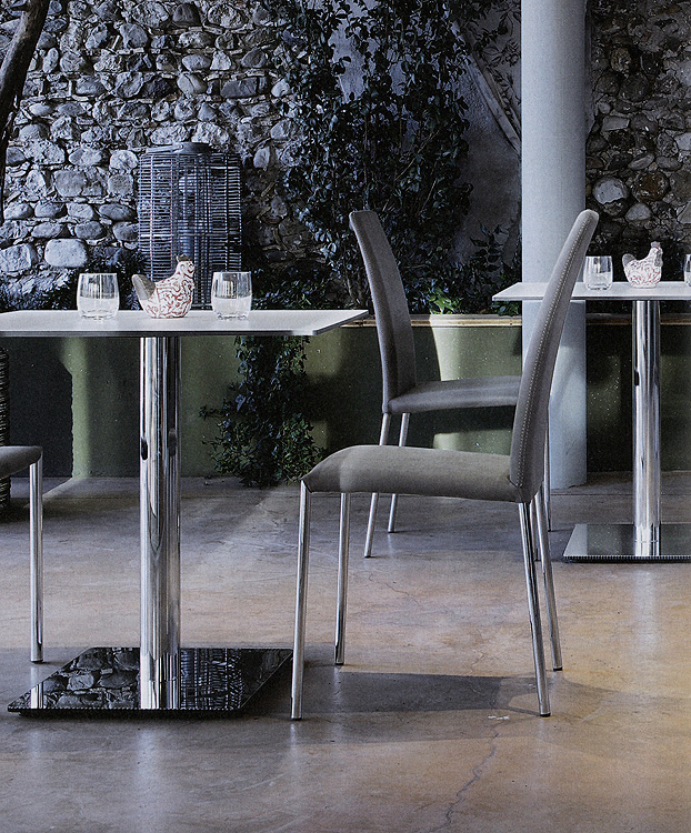 Стул Sedia Silvy SA TS MIDJ S1490RT Contract