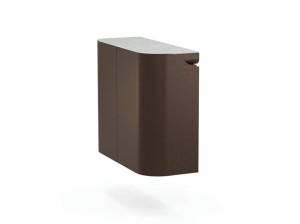 Правый или левый боковой кухонный модуль