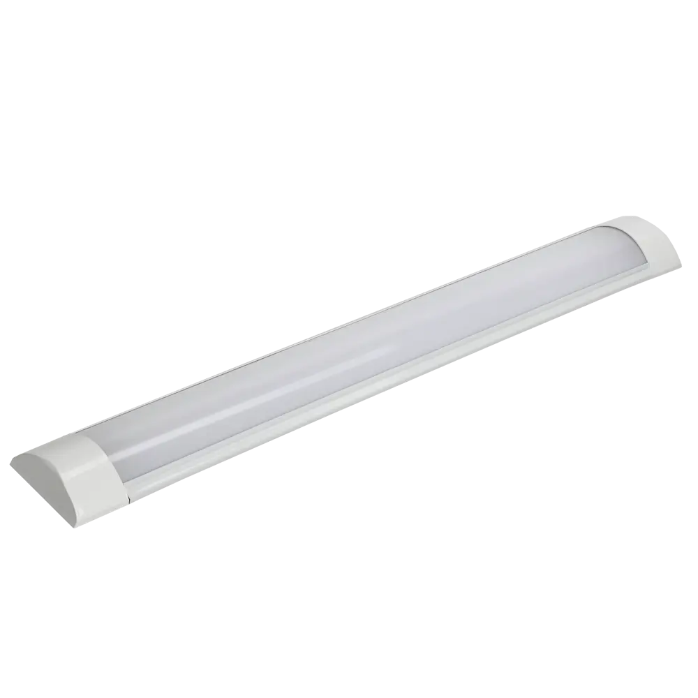 Линейный светильник INSPIRE Linear — современное LED-освещение для интерьера 86481031 STLM-0919762