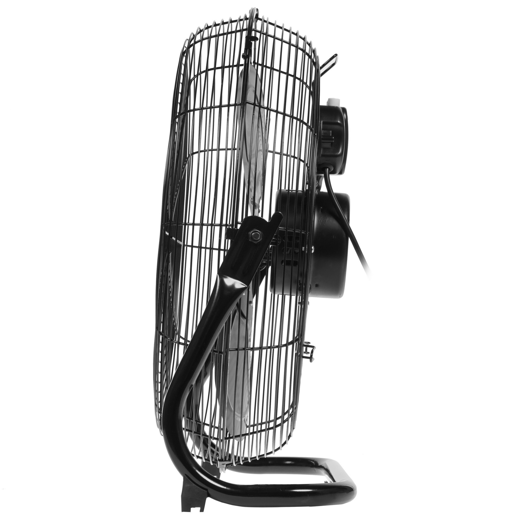 5331232 Вентилятор Making oasis everywhere VN-110B  черный STDN-0070149 - Вид №2