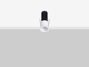 Светодиодный потолочный светильник