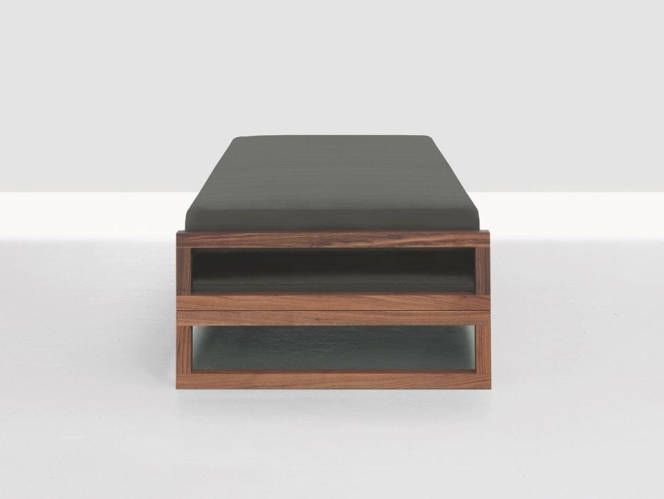 Деревянная кровать-трансформер ZEITRAUM GUEST ARCH-00131035 - Вид №1