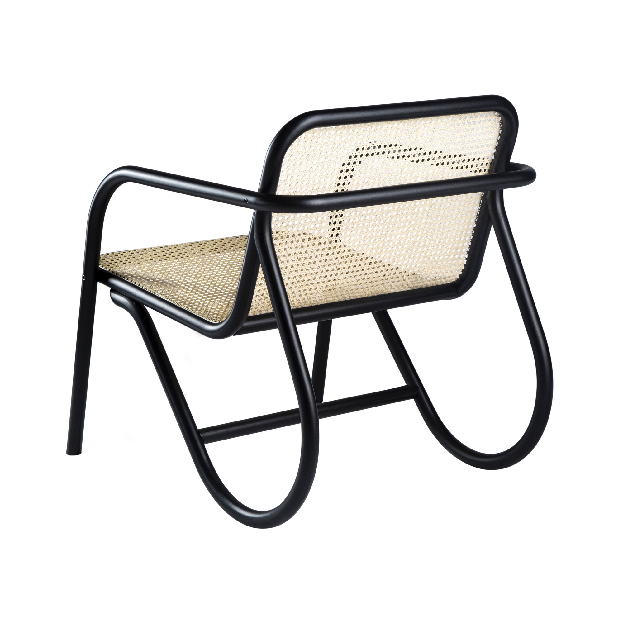 Кресло / N 200 Gebruder Thonet Vienna sun-id-375548 - Вид №4