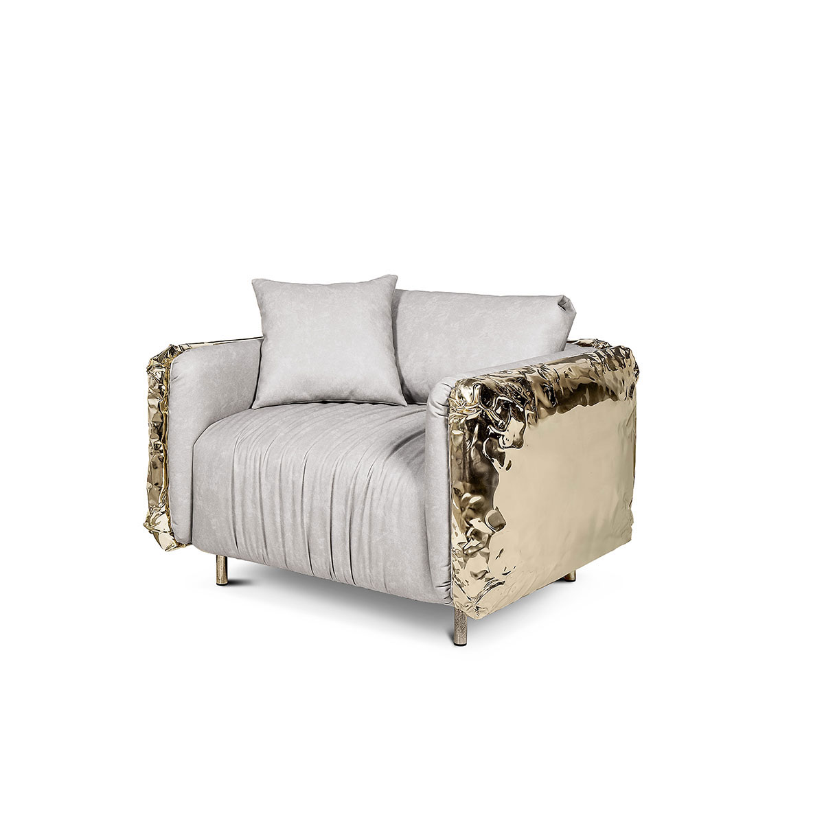 Кресла Imperfectio Armchair Covethouse BOCA DO LOBO  - Вид №5