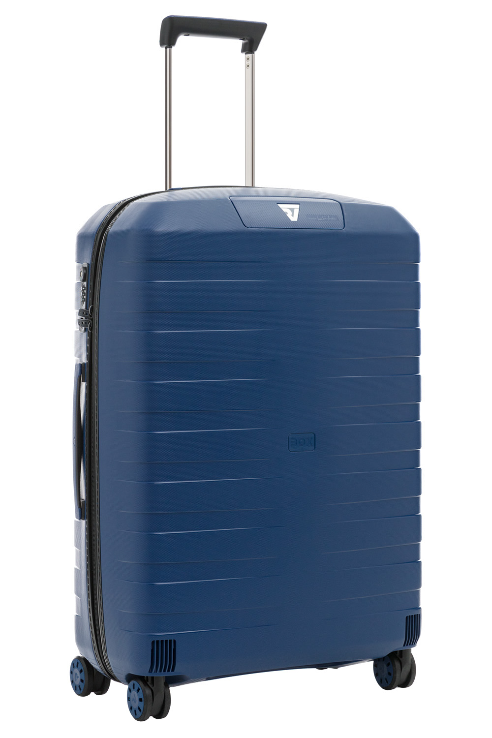 5562-0183 Чемодан 5562 Medium Trolley 69 Exp Roncato Box 4.0 