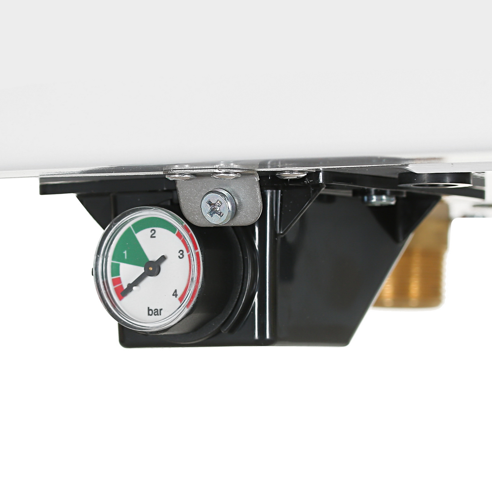 5317085 Газовый котел Navien Deluxe S-24k настенный STDN-0037457 - Вид №3