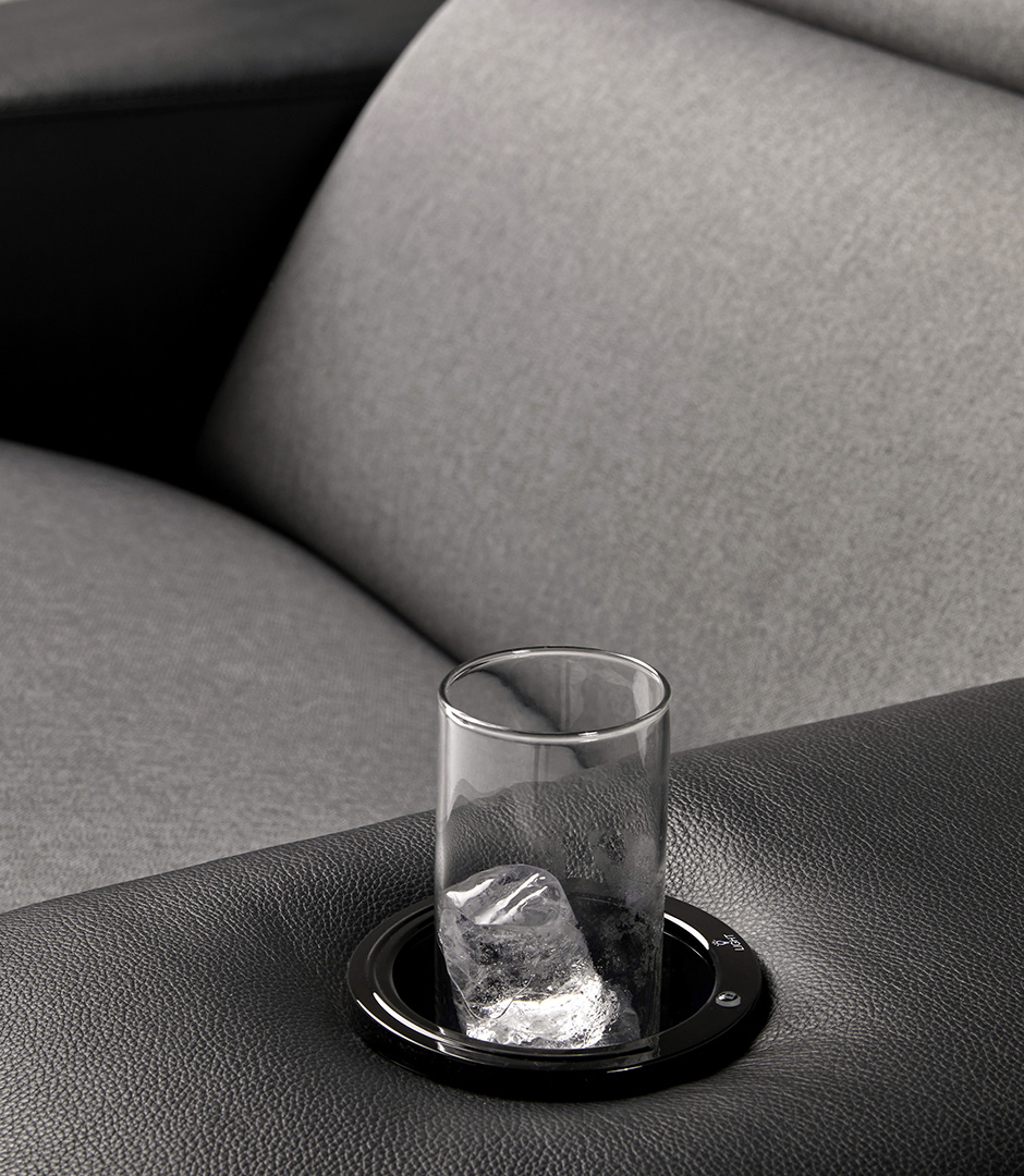 Атланта, 3-местный диван Atlanta E4105 Coleccion Alexandra - Вид №10