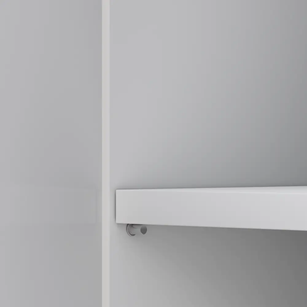 Навесной кухонный шкаф Santreyd Миус белый 50×68×29 см 89394533 STLM-1452918 - Вид №3