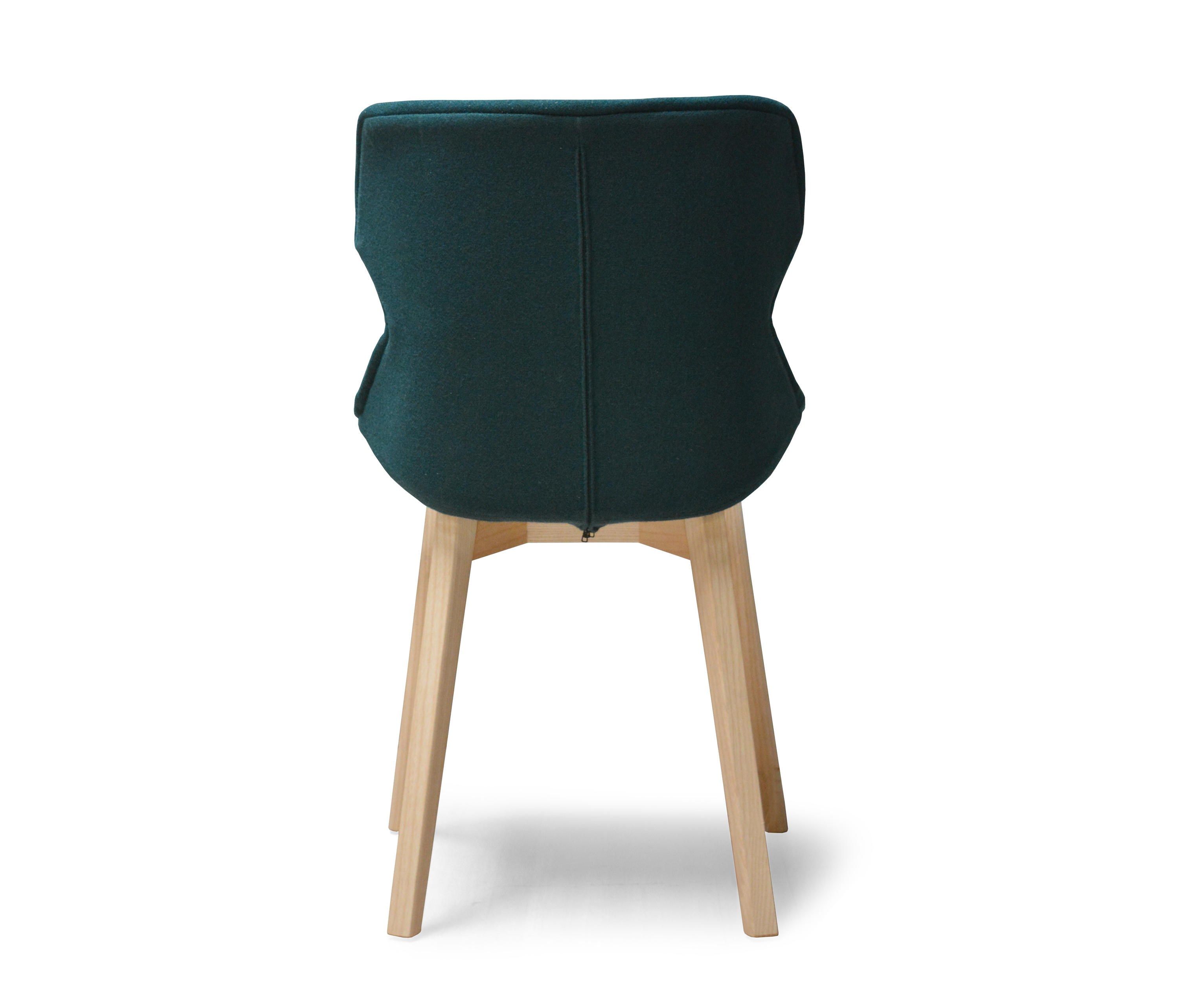 Мягкий стул MOROSO ARCH-00120440 - Вид №4