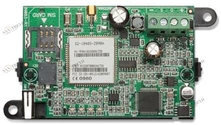 INIM ELECTRONICS Модуль GSM, встроенный в i-bus inim sun-id-1396355