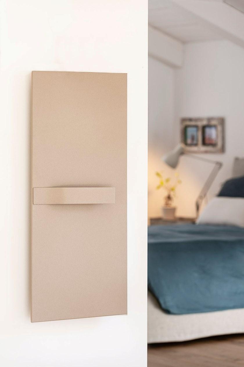 Cobrillo Настенный стальной панельный радиатор sun-id-1348438 - Вид №1