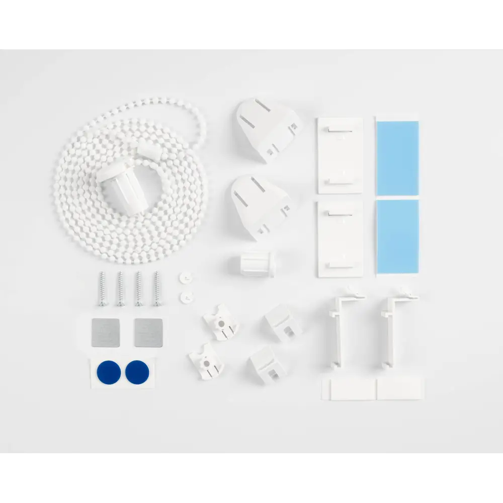 Рулонная штора DOMLEGRAND Сансет графит 72.5x175 см 89360931 STLM-1565088 - Вид №2