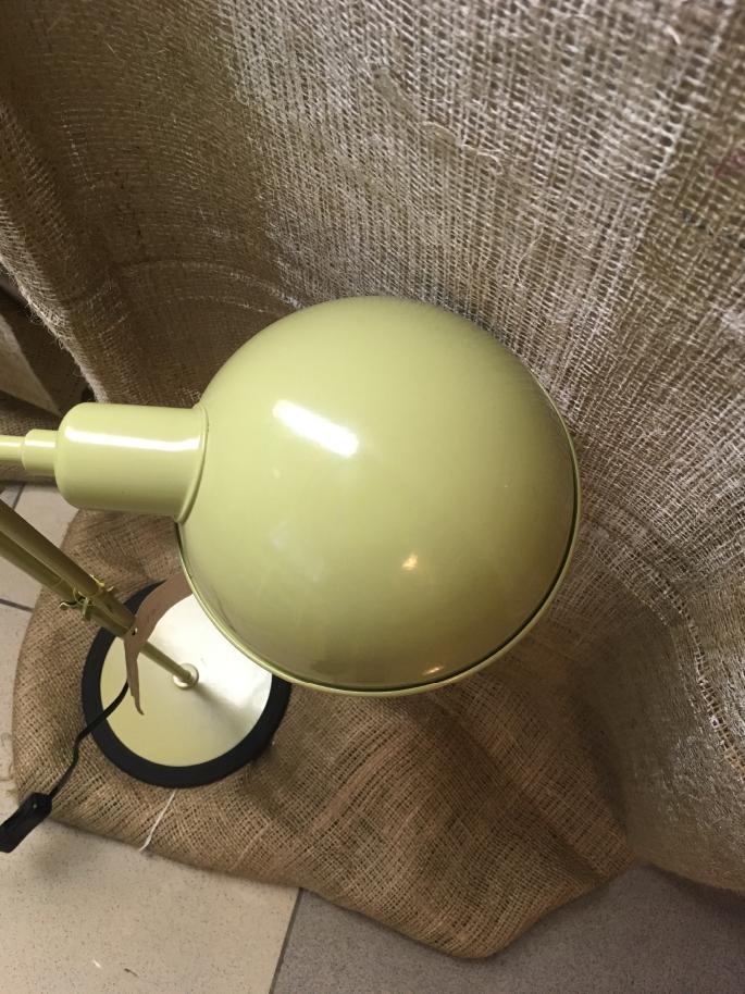 Marset A641-024 beige Funiculí лампа настольная 99663 - Вид №2