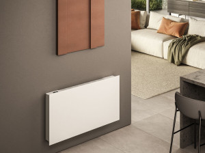 Настенный фанкойл