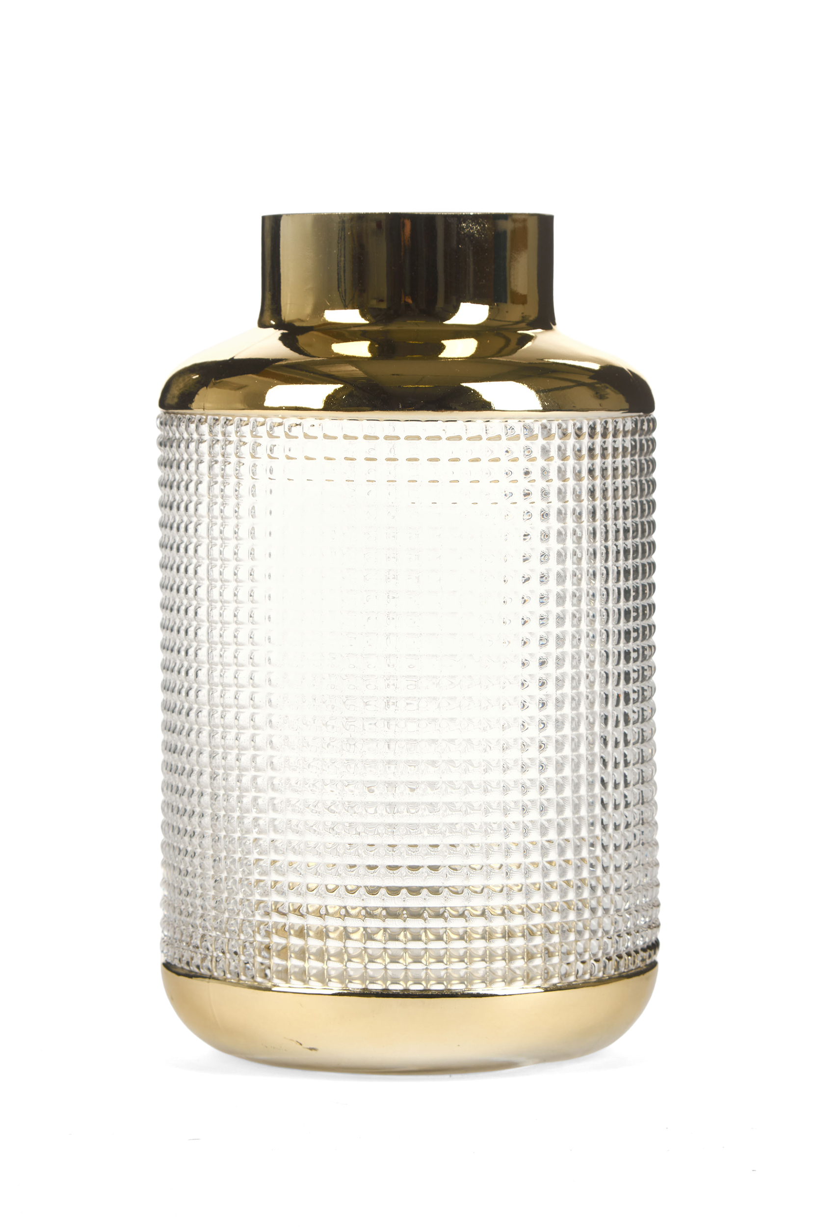 2000983223142 Ваза Lux H25 GUDEE  - Вид №2