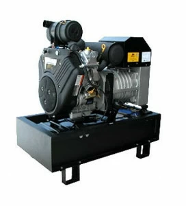 Бензиновый генератор Вепрь АБП 20-Т400/230 ВБ-БС